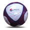 Minivoetbal PVC: maat 1 - 165 gram - Topgiving